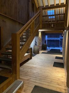 Large luxury suite @ Truemanalp - opp ski lift