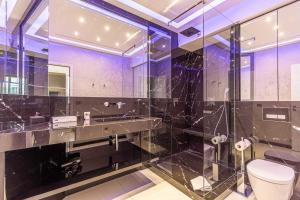 Large renovated studio - rue Hoche - Cannes center
