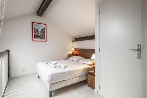 Large studio 150m to the beach in St Jean de Luz - Welkeys