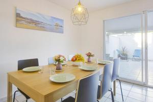 Large triplex with panoramic terrace - Bayonne - Welkeys