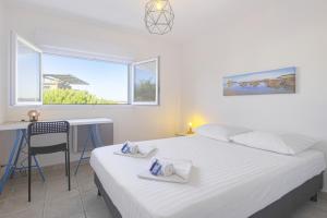 Large triplex with panoramic terrace - Bayonne - Welkeys