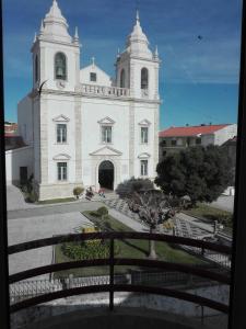 Appartement Largo da Igreja Largo Padre Armenio Marques, 9 2andar Largo Padre Armenio Marques, 9 2andar 3080-078 Figueira da Foz Région Centre