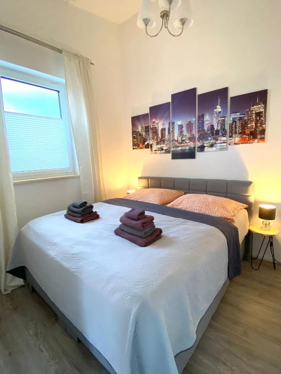 Larimar Apartment Kirchheim am Neckar Kirchheim am Neckar Johanna-Kirchner-Str 2, 74366 Kirchheim am Neckar