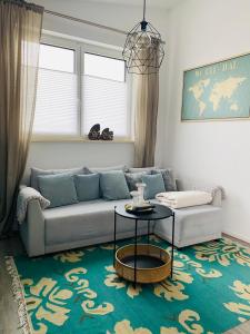 Appartement Larimar Apartment Kirchheim am Neckar Kirchheim am Neckar Johanna-Kirchner-Str 2 74366 Kirchheim am Neckar Bade-Wurtemberg