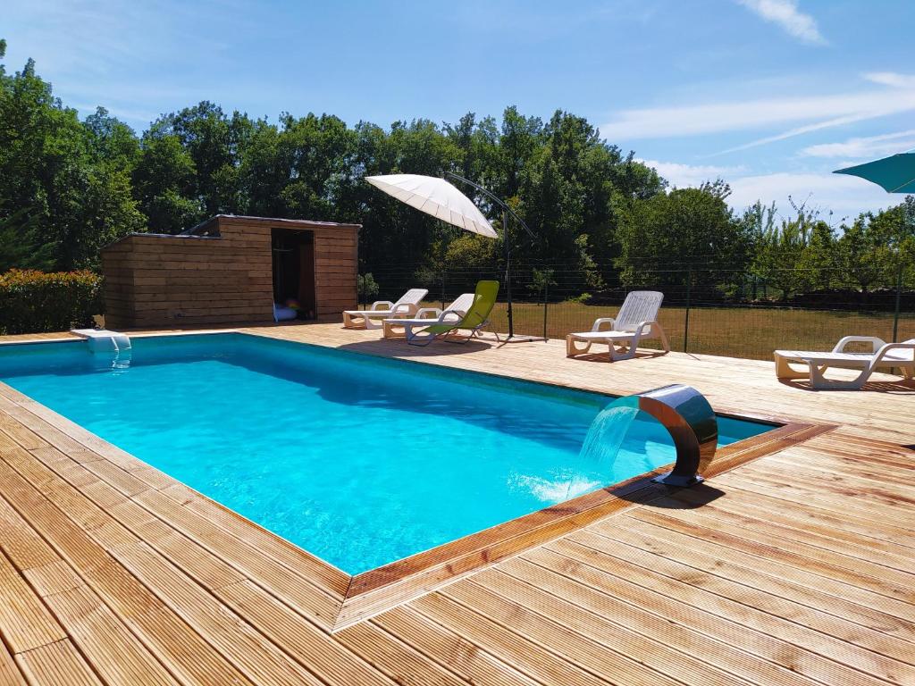 Larnica 73300 Le Corbier