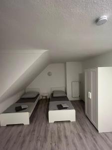 Las Vegas by estrella LIVING ROOMS