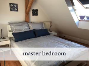 Appartement Lässiges Studio Appartement Nähe Karlsruhe &KIT 18 Karlsruher Straße 76351 Linkenheim-Hochstetten Bade-Wurtemberg