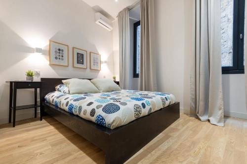 LAtelier 2br w AC at 4 min from the beaches of Old Nice Welkeys
