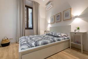 LAtelier 2br w AC at 4 min from the beaches of Old Nice Welkeys