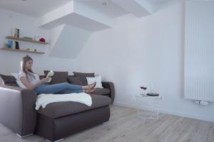 Laubach Ferienwohnung - Fam.Lorenz