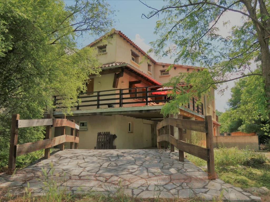 LAUBERG;APPART