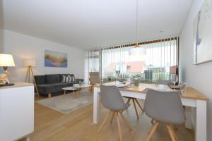 Appartement Laude Berthin-Bleeg-Strasse 17 25996 Wenningstedt Schleswig-Holstein