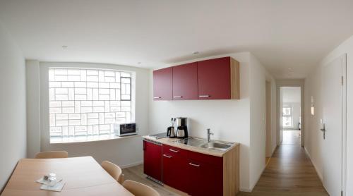 Appartement Lauers Ferienwohnung 2 17 Frankfurter Straße 61137 Schoneck Hesse