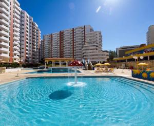 Appartement Laukamao Praia Da Rocha Avenida das Comunidades Lusíadas 8500-801 Portimão Algarve