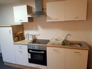 Appartement Laura Ferienwohnung 19 Unterböhl 55218 Ingelheim-sur-le-Rhin Rhénanie-Palatinat