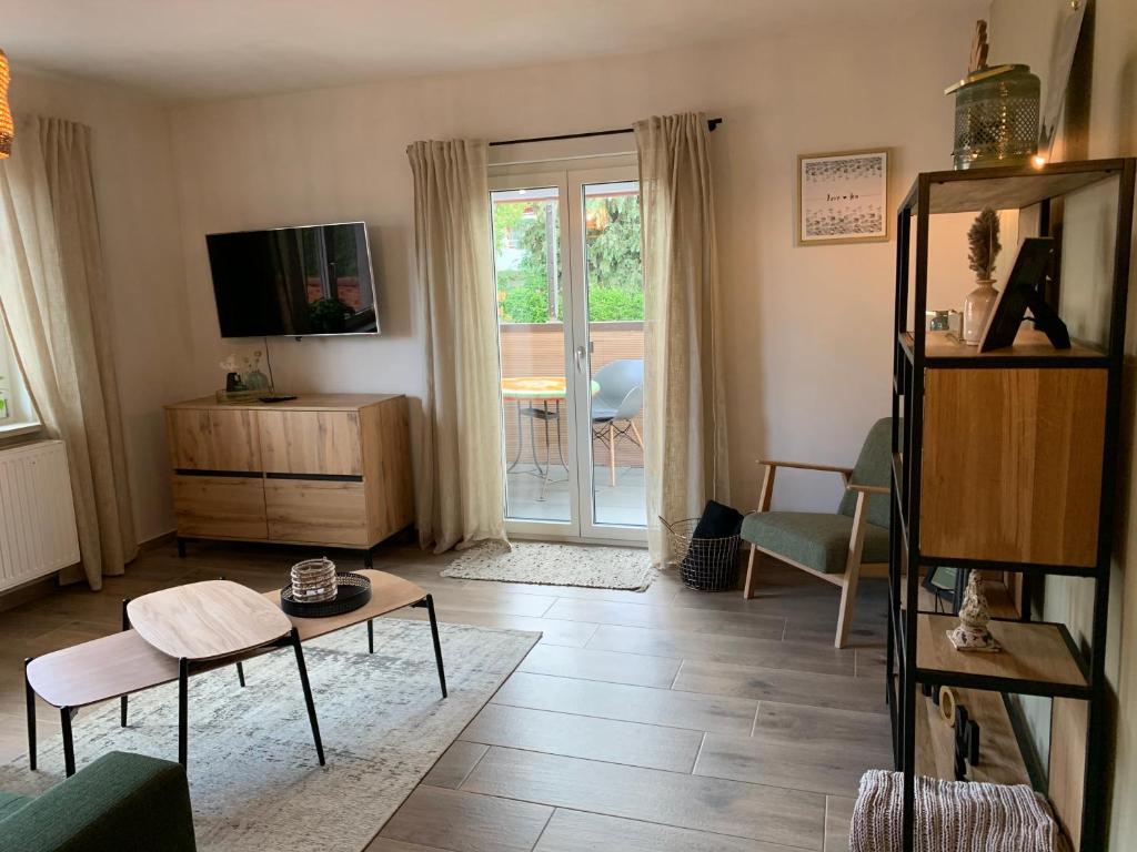 Appartement Laura‘s Heimat Friedrich-Ebert-Straße 12 76887 Bad Bergzabern