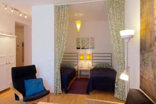 Laurin Apartment L62