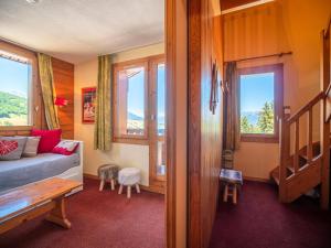 LAUZIERE DESSOUS G - Appartement LAUZIERE DESSOUS 314