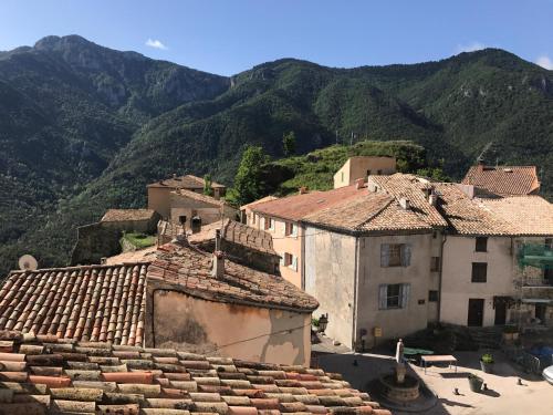 Lavande 3ème étage