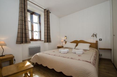 Appartement Appartement Lavande 124 Place de l'Eglise Chamonix-Mont-Blanc