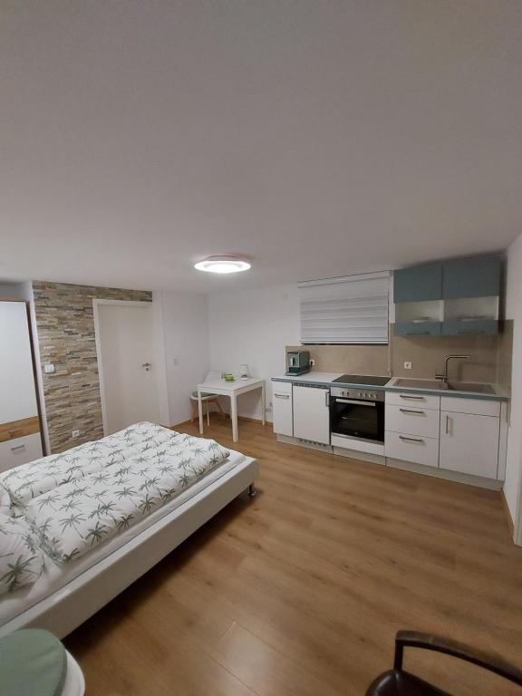 Lavendel Apartment 23 Gartenstraße, 72585 Riederich