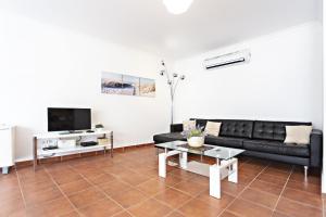 Lavender Apartment