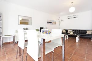 Appartement Lavender Apartment Rua José Oliveira R/c G 8800-532 Santa Luzia Algarve