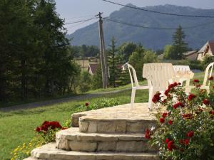 Appartement Lavish Apartment in Lus la Croix Haute with Mountain View  26620 Lus-la-Croix-Haute Rhône-Alpes