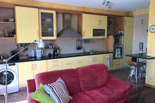 Lavra Sea & Sun Beach Apartment (up to 4 guests)