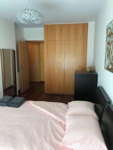 Lavra Sea & Sun Beach Apartment (up to 4 guests)