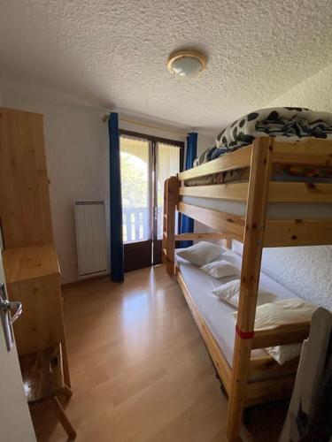 Laye Station - Appartement pieds des pistes