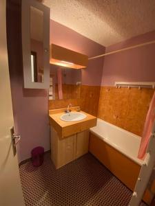 Laye Station - Appartement pieds des pistes