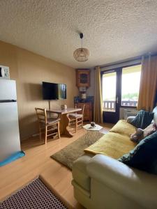 Appartement Laye station - les Arolles A - 4 personnes Laye 05500 05500 Laye Provence-Alpes-Côte d\'Azur