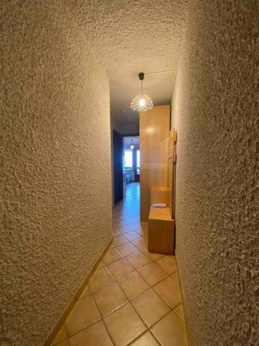 Laye station -les Arolles b - 4 personnes