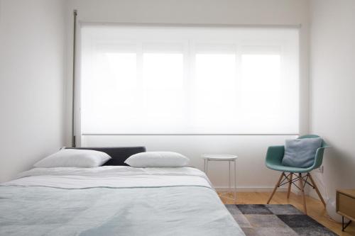 LAZ apartment
