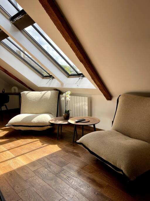 LAZ apartment