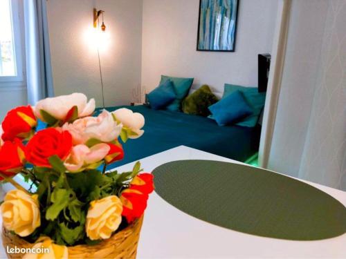 Lazur Clair - Montpellier - Proche Centre Ville