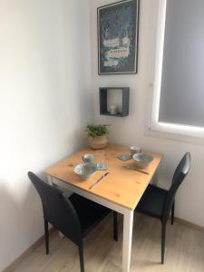 Appartement LAzur Du Dragon 155 avenue Raymond Poincaré, apt 59 62100 Calais Nord-Pas-de-Calais