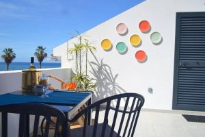 Appartement Lazy Lizard Studio Túnel da Fajã da Parreira 9270-122 Seixal Madère