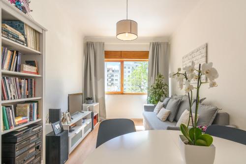 LCC II - Lisbon Calm and Comfort II