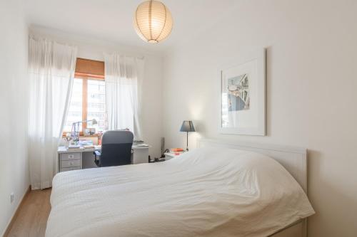 LCC II - Lisbon Calm and Comfort II