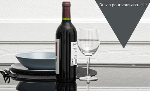 LD-Location Montluçon Intermarché