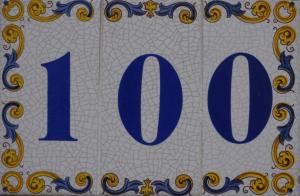 Le 100