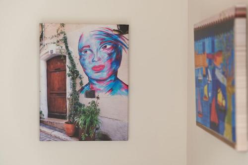 Le 101 - Studio avec mezzanine à 20 min à pied Gare St-Charles