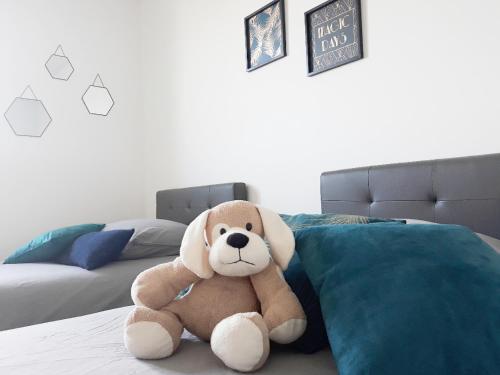 le 104 - Disneyland Paris -