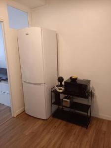 Le 105 _ Grand studio en centre ville
