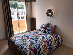 Appartement Le 106 - spacieux élégant T5 - 106 m2 - de 1 à 4 Chambres - Wifi Extérieur 13 Avenue de Bordeaux 12000 Rodez Midi-Pyrénées