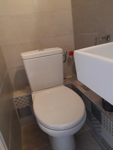 Le 112, confortable et cosy en plein centre d'Aix les Bains