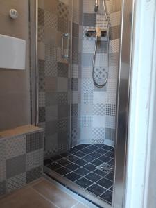 Le 112, confortable et cosy en plein centre d'Aix les Bains