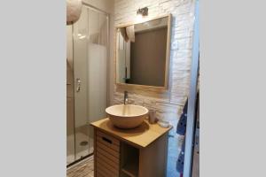 Appartement Le 112 st leo 112 Rue Saint-Léonard 14600 Honfleur Normandie